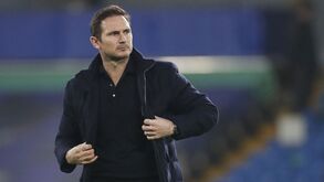 Frank Lampard quebra o silêncio depois do despedimento