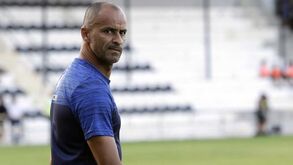 Silas: «Não tínhamos recebido salário e queriam multar a equipa»