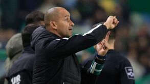 Silas: «Figo foi o melhor com quem joguei...»