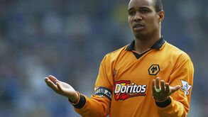 Silas e a aventura em Inglaterra: «Aprendi imenso com Paulo Ince»