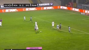 Sérgio Conceição e a luta do título: «Temos de estar atentos ao Sp. Braga...»