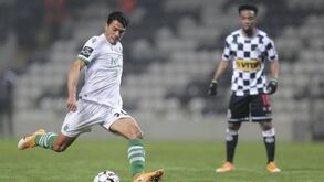 A crónica do Boavista-Sporting, 0-2: Sorriso amarelo