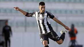 Pedro Sá perto do regresso