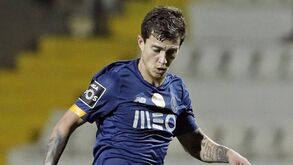 Otávio recusa ida para a MLS