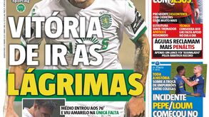 Quarta-feira, 27 de janeiro de 2021