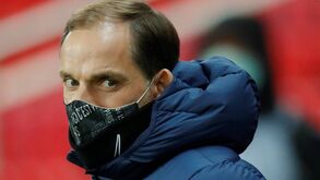 Sorriram quando viram sair Lampard: jogadores do Chelsea que esperam oportunidade com Tuchel