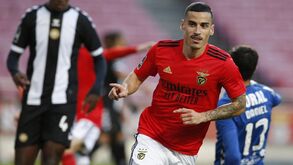 CEO dos Whitecaps e o interesse em Otávio e Chiquinho: «Competimos com grandes organizações»