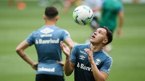 Pepê tem acordo com o FC Porto até 2026: duração do vínculo acertada