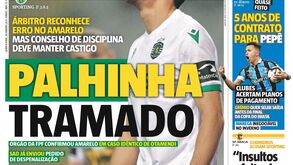 Quinta-feira, 28 de janeiro de 2021