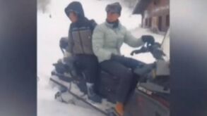 Ronaldo acusado de quebrar regras anti covid-19