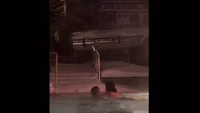 Benfica pediu penálti neste lance: árbitro nada marcou