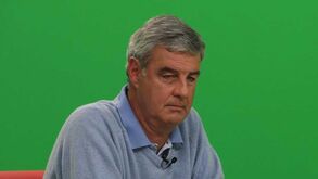 Filipe Soares Franco: «Conselho de Disciplina não atua mesmo quando há erros grosseiros»