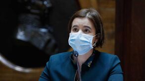 Controlo de fronteiras e ensino online a partir de 8 de fevereiro: Governo anuncia novas medidas