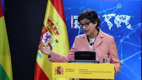 Portugal e Espanha discutem medidas concretas para limitar utilização das fronteiras