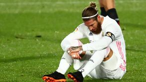 Sergio Ramos recusa baixar salário e saída do Real Madrid está iminente