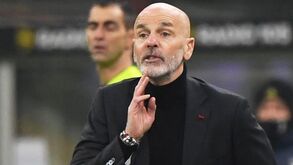 Stefano Pioli: «Não gostei do que aconteceu, mas Ibrahimovic não é racista»
