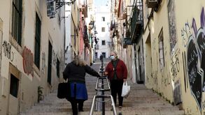 Mais 278 mortes e 13.200 novos casos de Covid-19 em Portugal