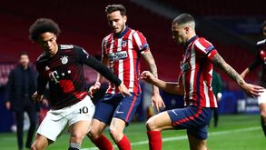 PSG, Bayern ou Manchester United: como evoluíram os equipamentos dos clubes nos últimos anos