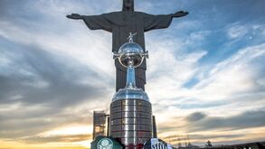 Taça Libertadores: Vencedor vai receber prémio inédito de 12 milhões de euros