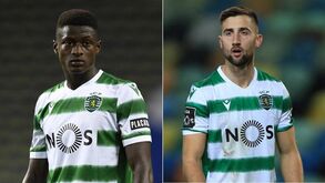 Conselho de Disciplina abre inquérito aos falsos positivos do Sporting após participação do FC Porto