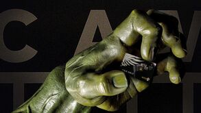 Atlético Mineiro oficializa contratação do ex-portista Hulk