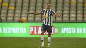 As notas dos jogadores do FC Porto frente ao Gil Vicente