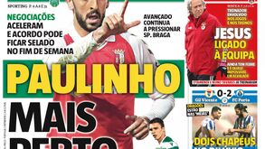 Sábado, 30 de janeiro de 2021