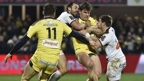 La Rochelle-Stade Toulouse: líderes do 'Top 14' entram em campo