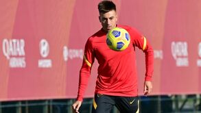 El-Shaarawy deixa futebol chinês e regressa à Roma