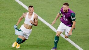 Palmeiras vai disputar o Mundial de clubes e terá pela frente um destes adversários