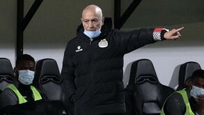 Jesualdo Ferreira e a primeira vitória ao serviço do Boavista: «Alegria pelos jogadores»