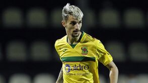 Fernando Fonseca diz que Paços joga como treina e até podia ter mais pontos