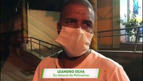 Ex-FC Porto detido por tentar entrar no Maracanã com credencial falsa