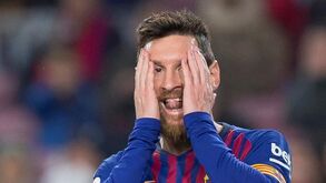 Ilhas, iates com antimíssil e muito mais: o que se pode comprar com os 555M€ do contrato de Messi