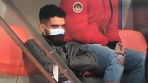 Tiago Ilori já está em França e até deu sorte ao Lorient