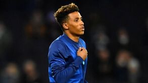 Benfica empresta Gedson Fernandes ao Galatasaray
