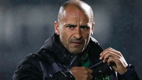Silas vai ser o próximo treinador do Famalicão