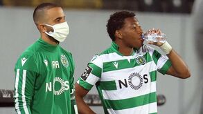 Rúben Amorim: «Plata tem muito talento mas para ser grande jogador é preciso algo mais»