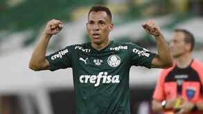 Breno Lopes subiu aos céus do Maracanã e trouxe a Libertadores: a história de um 
