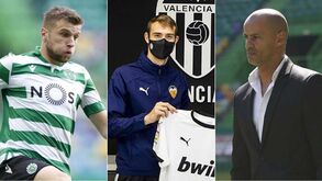 Mercado na reta final: siga todas as movimentações ao minuto