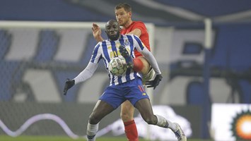 Pepe diz que “uma final contra o Benfica é sempre um jogo especial