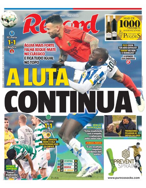 Descarregar capa em PDF de alta resolução