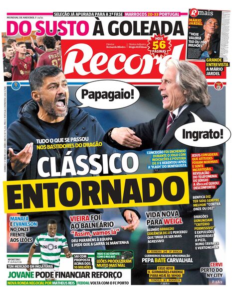 Descarregar capa em PDF de alta resolução