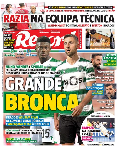 Descarregar capa em PDF de alta resolução