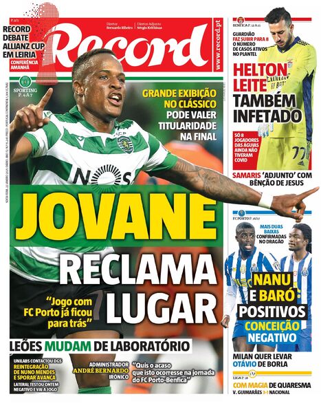 Descarregar capa em PDF de alta resolução