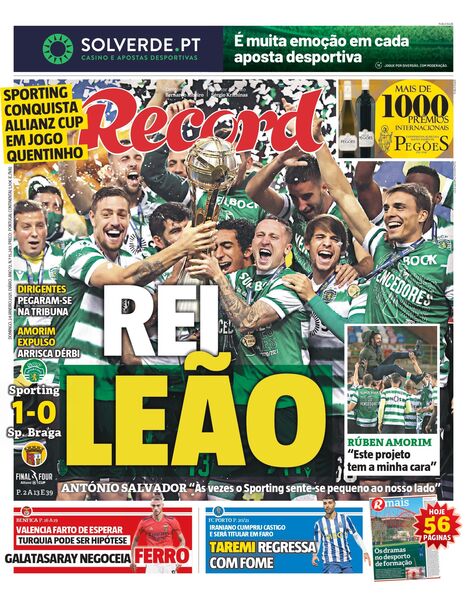 Descarregar capa em PDF de alta resolução