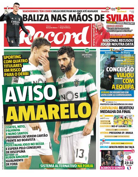 Descarregar capa em PDF de alta resolução