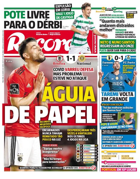 Descarregar capa em PDF de alta resolução