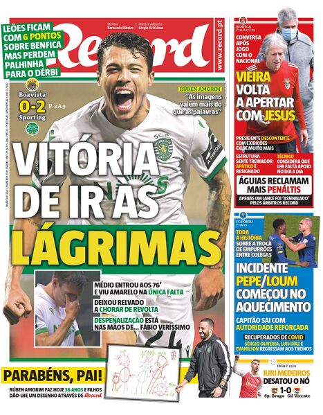 Descarregar capa em PDF de alta resolução