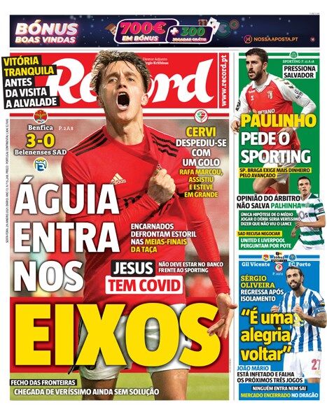 Descarregar capa em PDF de alta resolução